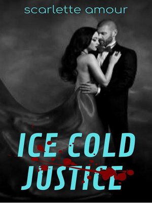 cover image of Ice Cold Justice